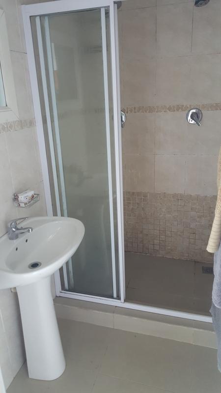 1 Bedroom Property for Sale in Strand Western Cape